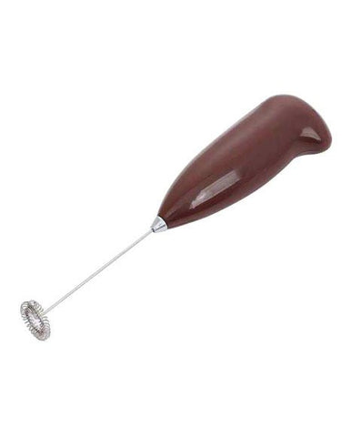 Mud Café - Handheld Electric Milk Frother - Mud2o
